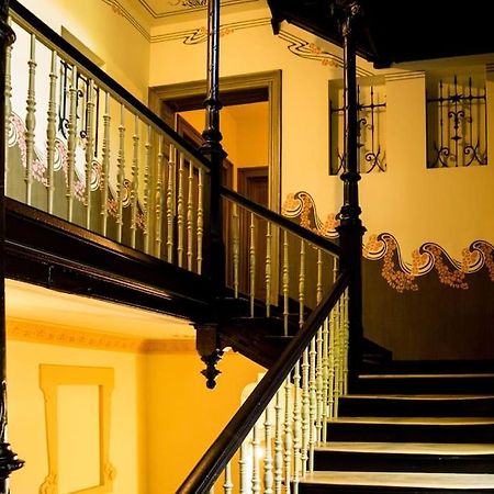#Attraktive Altbauwohnung Im Leipziger Zentrum 1 Og Links Ngoại thất bức ảnh