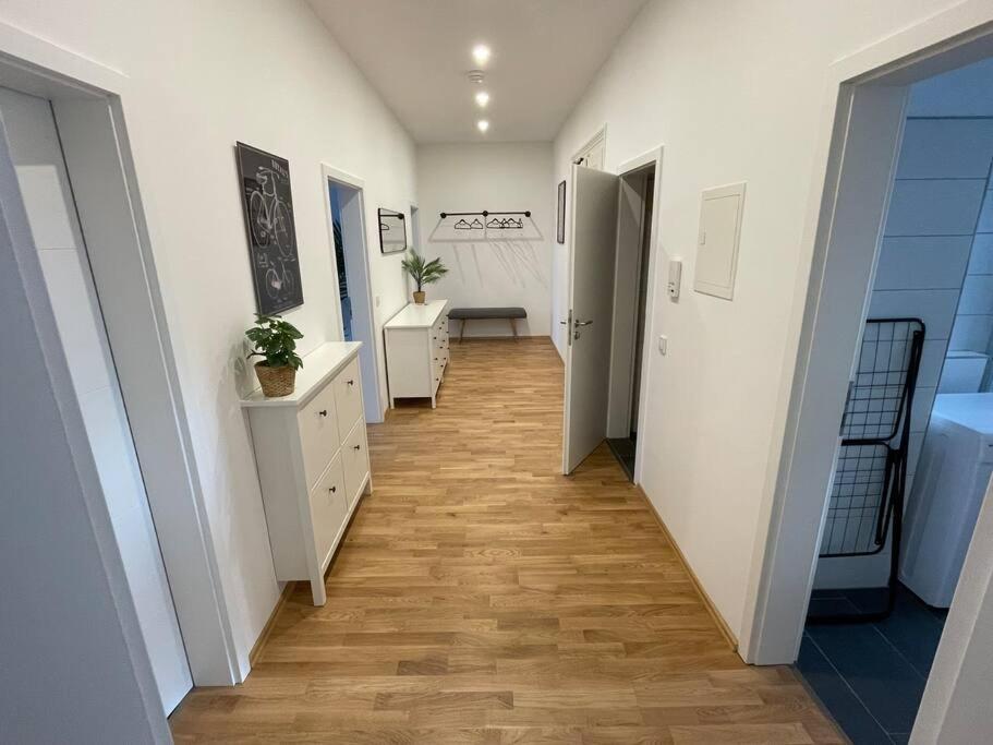 #Attraktive Altbauwohnung Im Leipziger Zentrum 1 Og Links Ngoại thất bức ảnh